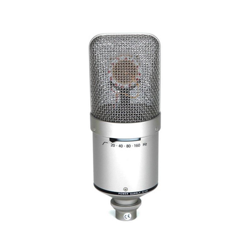 Студійний мікрофон Neumann M149 Tube Set